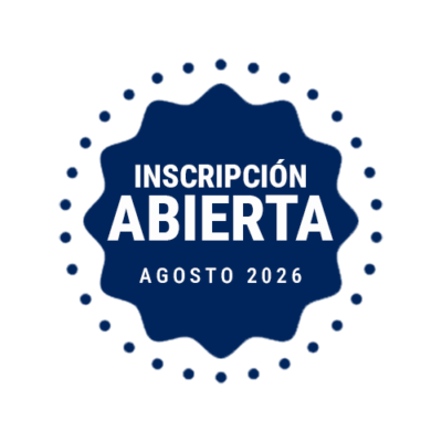 INSCRIPCION