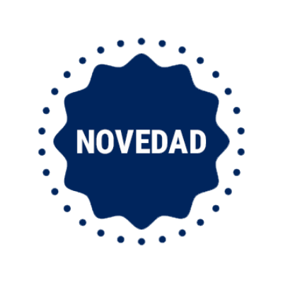 NOVEDAD